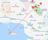 拉近你與美景的距離，華為P30 Pro發(fā)現(xiàn)“青島印象”