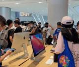 APPLE Store直營店-長沙店聯(lián)系電話和地址