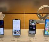 APPLE Store直營(yíng)店-西單大悅城店聯(lián)系電話和地址