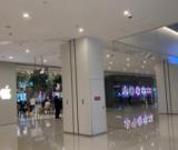 APPLE Store直營(yíng)店-天津恒隆廣場(chǎng)店聯(lián)系電話和地址