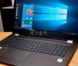 惠普筆記本電腦硬盤壞了怎么更換？