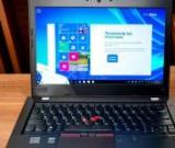 聯(lián)想筆記本電腦過熱并自動關(guān)機(jī)