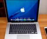 蘋果筆記本電腦無法開機或電源按鈕無響應(yīng)