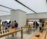 APPLE Store直營店-珠江新城店聯(lián)系電話和地址