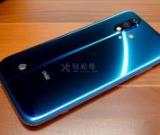 如何在realme手機(jī)上設(shè)置拍照時(shí)間水印